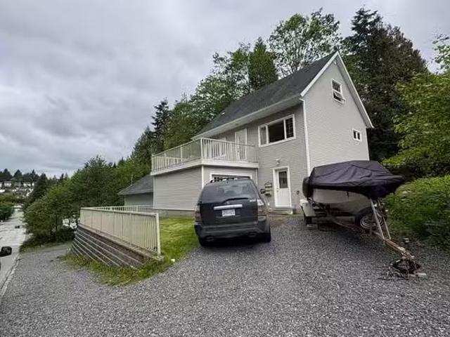 House for sale in Prince Rupert, Prince Rupert, 1015 Frederick.