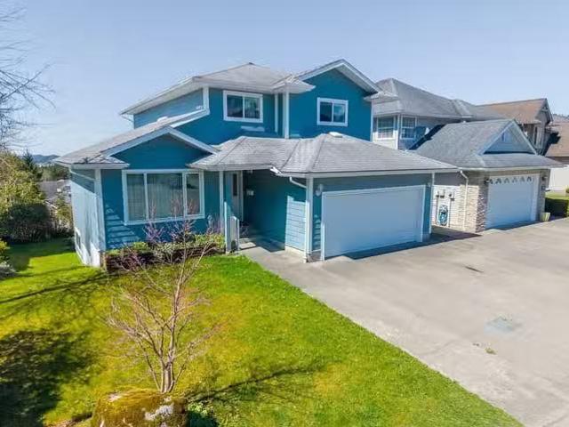 House for sale in Prince Rupert, Prince Rupert, 1033 Eagle Dri.