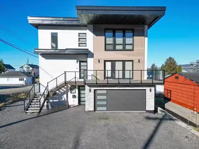 House for sale in Prince Rupert, Prince Rupert, 1644 W 2nd Ave.