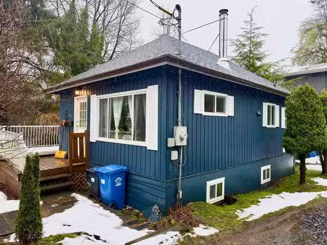 House for sale in Prince Rupert, Prince Rupert, 1634 E 11th Av.