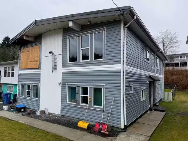 House for sale in Prince Rupert, Prince Rupert, 1734 E 11th Av.
