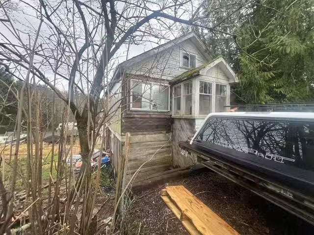 House for sale in Prince Rupert, Prince Rupert, 1867 E 7th Ave.
