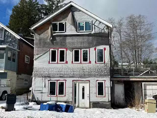 House for sale in Prince Rupert, Prince Rupert, 1865 E 7th Ave.