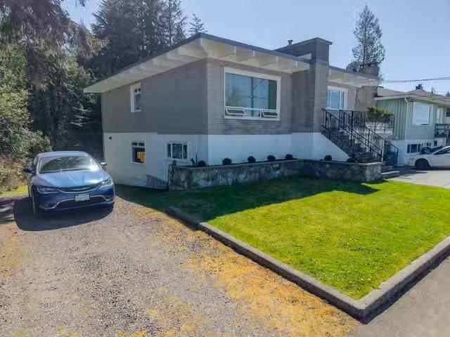 House for sale in Prince Rupert, Prince Rupert, 1801 Atlin Ave.