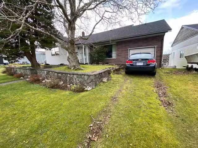 House for sale in Prince Rupert, Prince Rupert, 1836 W 2nd Ave.