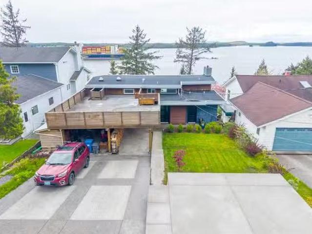 House for sale in Prince Rupert, Prince Rupert, 2200 Graham Av.