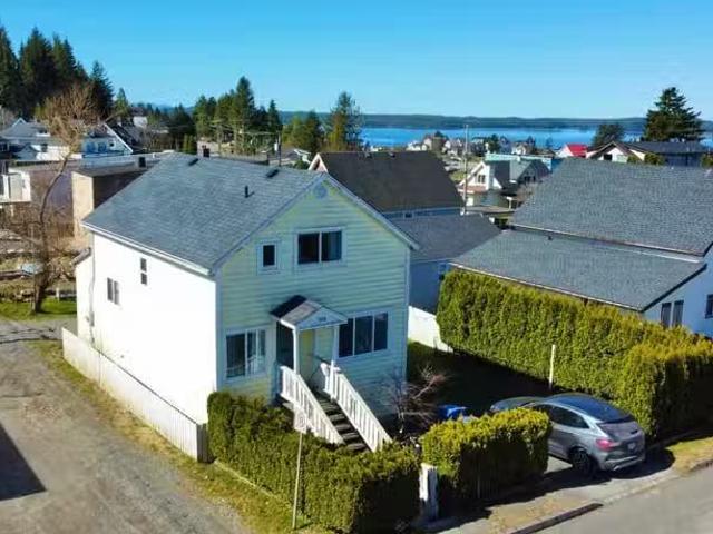 House for sale in Prince Rupert, Prince Rupert, 508 Musgrave P.
