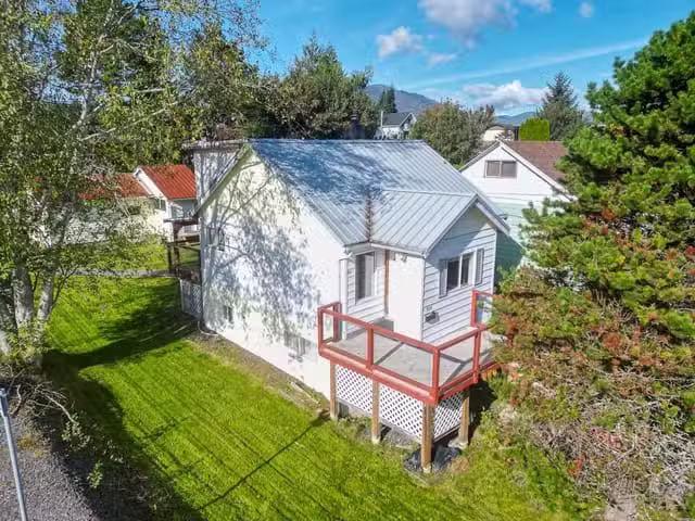 House for sale in Prince Rupert, Prince Rupert, 503 E 8th Aven.