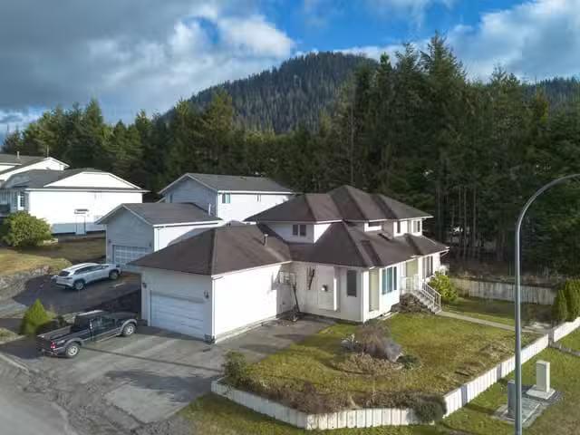 House for sale in Prince Rupert, Prince Rupert, 896 Prince Rup.