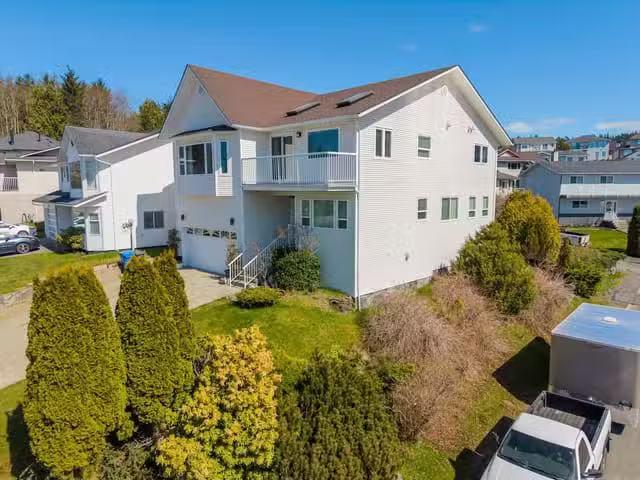 House for sale in Prince Rupert, Prince Rupert, 940 Prince Rup.