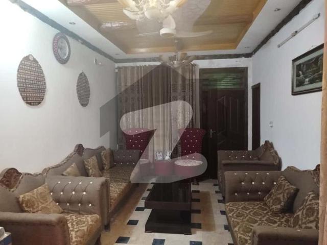 House For Sale In National police foundation 10 Marla Block C Prime Location A Beautiful And Well Maintained House Is Available For Sale In PWD Block C With All Basic Facilities. Ideal For Families Looking For A Peaceful And Secure Environment. PWD Housing Scheme