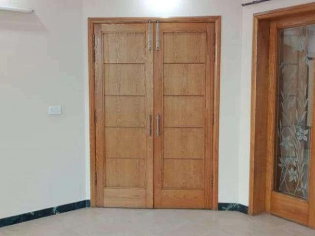 House for sale In punjab cooperative housing society Lahore Punjab Coop Housing Society ID 58738