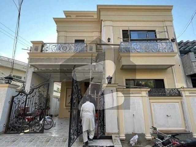 House For Sale In Punjab Small Industries Colony