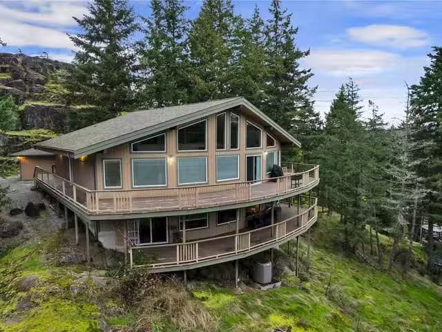 House for sale in Quadra Island, 27A 620 Helanton Rd, 1029852