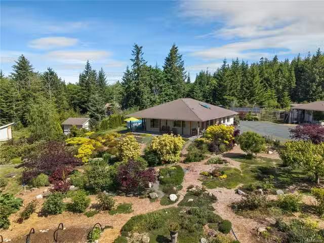 House for sale in Quadra Island, 220 Irene Rd, 1038482