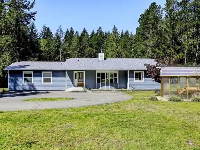 House for sale in Qualicum Beach, 520 Corcan Rd, 1034068