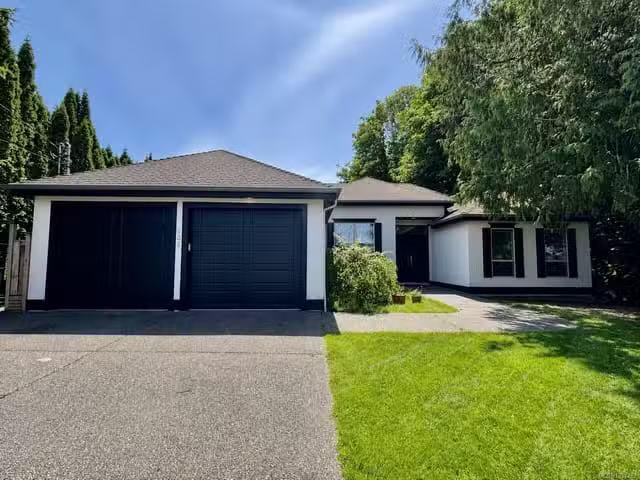 House for sale in Qualicum Beach, 538 Rowan Dr, 1034292