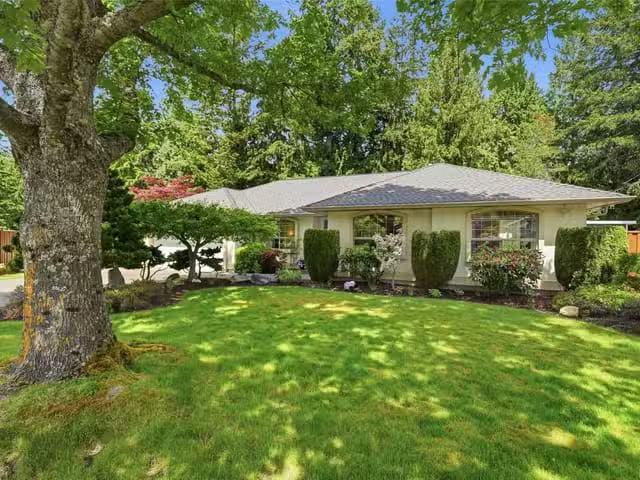 House for sale in Qualicum Beach, 541 Tyee Cres, 1037925