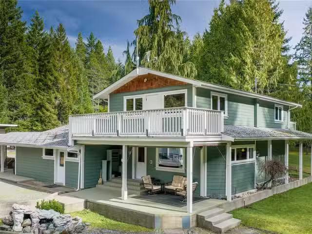 House for sale in Qualicum Beach, 550 Corcan Rd, 1038866