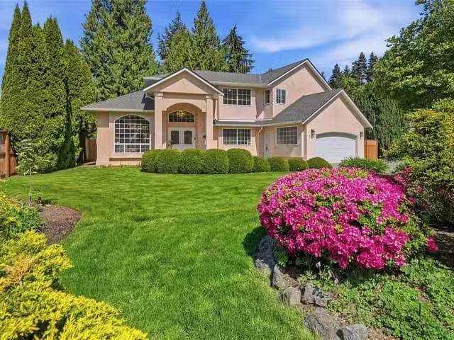 House for sale in Qualicum Beach, 589 Belyea Rd, 1034394
