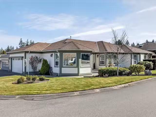 House for sale in Qualicum Beach, 617 Windward Way, 1037081