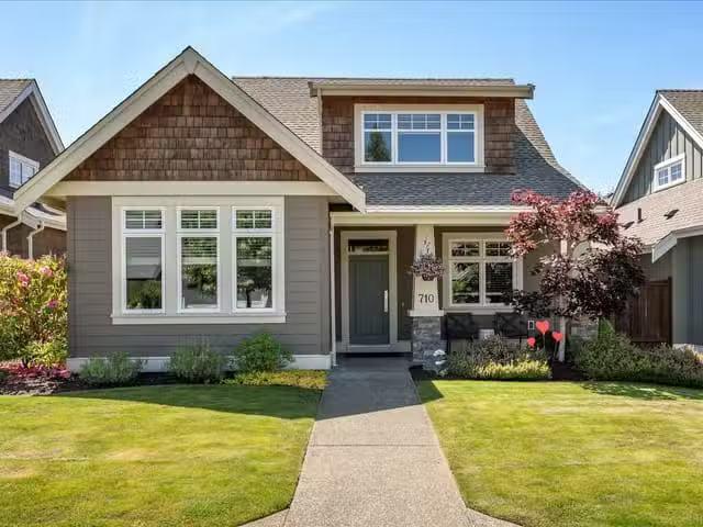 House for sale in Qualicum Beach, 710 West Ridge Way, 1038808