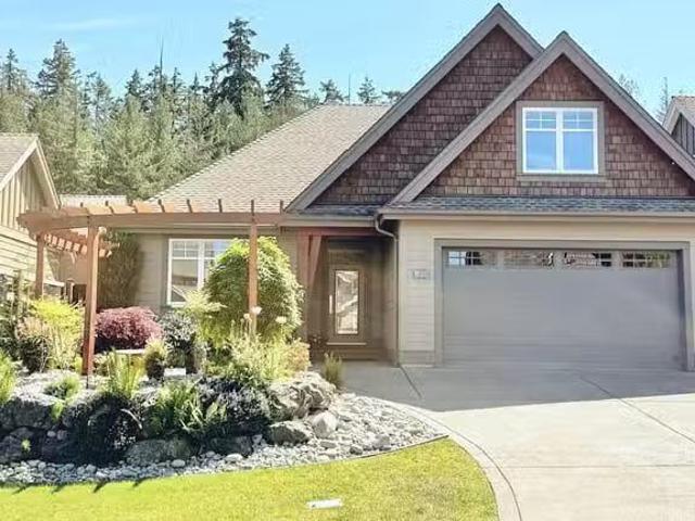 House for sale in Qualicum Beach, 762 West Ridge Way, 1038811