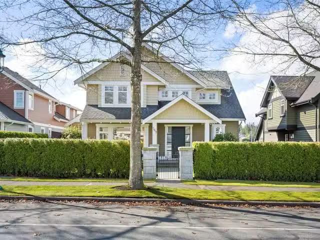 House for sale in Qualicum Beach, 789 Memorial Ave, 1029636