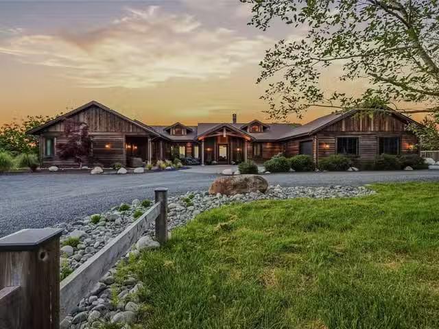 House for sale in Qualicum Beach, 859 Andreef Rd, 1037184