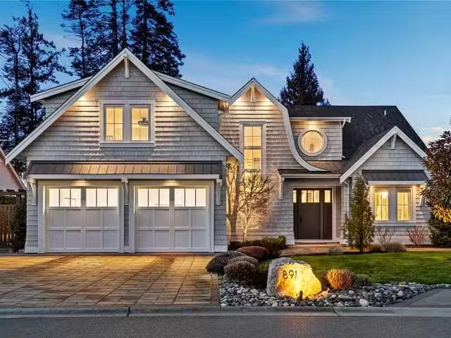 House for sale in Qualicum Beach, 891 Bluffs Dr, 1032584