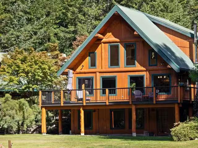House for sale in Qualicum Beach, 900 Spider Lake Rd, 1038538