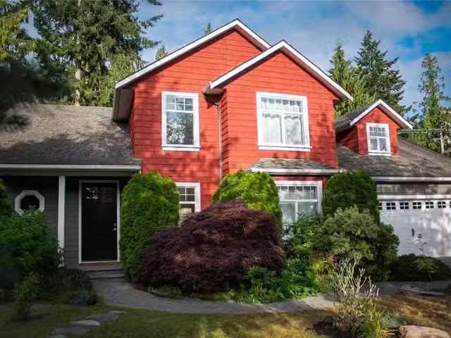 House for sale in Qualicum Beach, 907 Savary Dr, 1036646