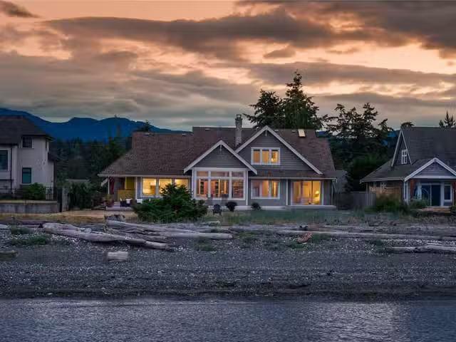 House for sale in Qualicum Beach, 959 Mc Feely Dr, 1038569