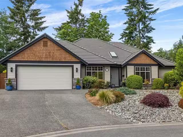House for sale in Qualicum Beach, 978 Cantebury Pl, 1036691