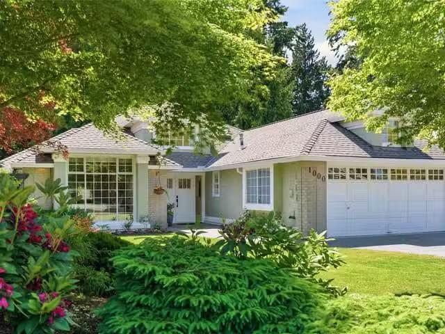House for sale in Qualicum Beach, 1000 Eaglecrest Dr, 1038408