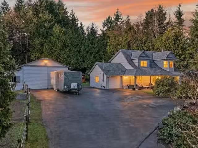 House for sale in Qualicum Beach, 1136 Corcan Rd, 1034076