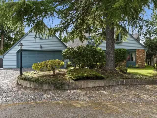 House for sale in Qualicum Beach, 1156 Wedgewood Clse, 1037914