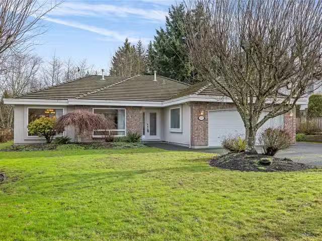 House for sale in Qualicum Beach, 117 Denman Dr, 1039322