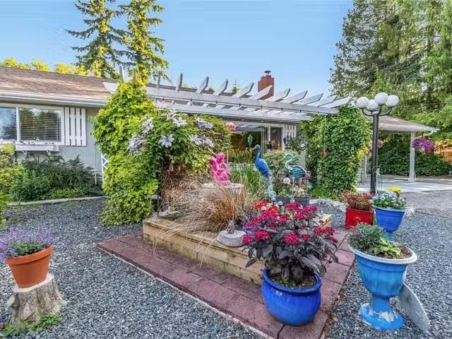 House for sale in Qualicum Beach, 1226 Centre Rd, 1034372