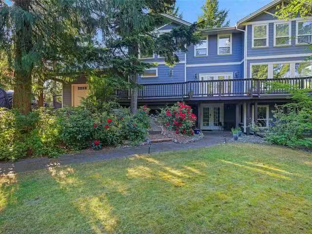 House for sale in Qualicum Beach, 1571 Meadowood Way, 1038624
