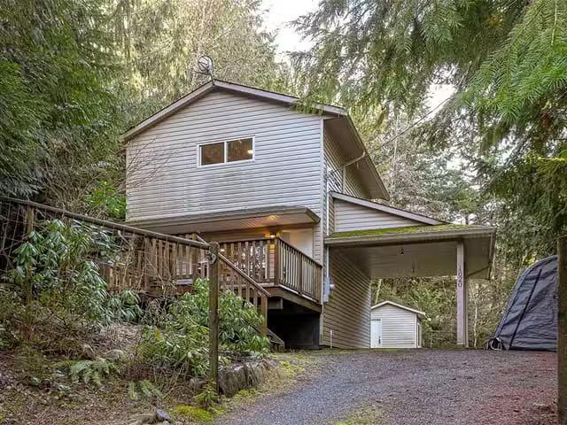 House for sale in Qualicum Beach, 1620 Farrah's Way, 1036871