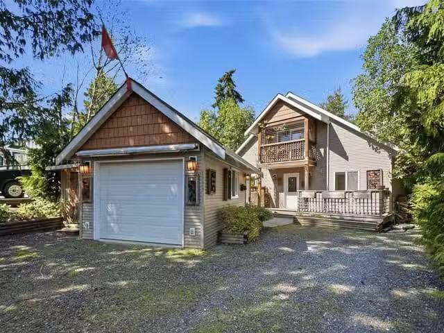 House for sale in Qualicum Beach, 1727 Miama Ct, 1036525