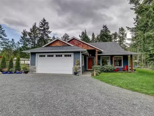 House for sale in Qualicum Beach, 1868 Galvin Pl, 1031951