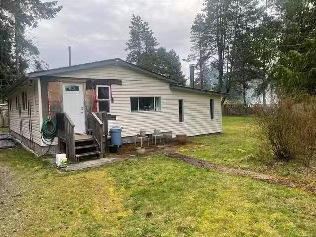 House for sale in Qualicum Beach, 247 Huson Rd, 1040165