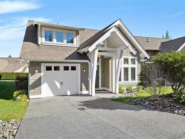 House for sale in Qualicum Beach, 29 5251 Island Hwy, 1034101