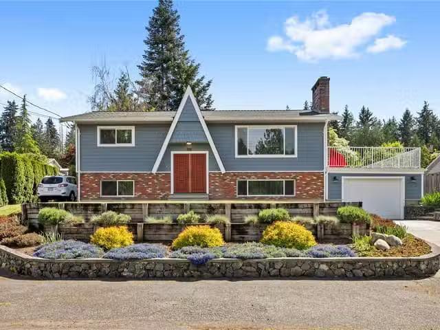 House for sale in Qualicum Beach, 376 Aldous Rd, 1036922