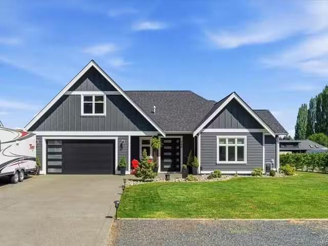 House for sale in Qualicum Beach, 389 Whitmee Rd, 1036459