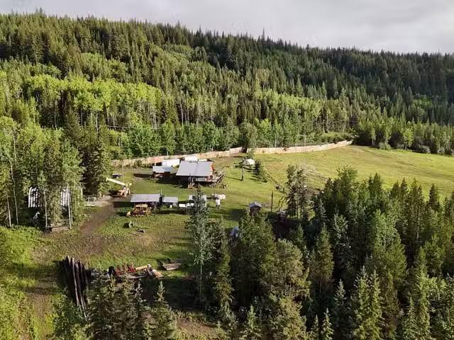 House for sale in Quesnel, Quesnel, 10260 Nazko Road, 263140570