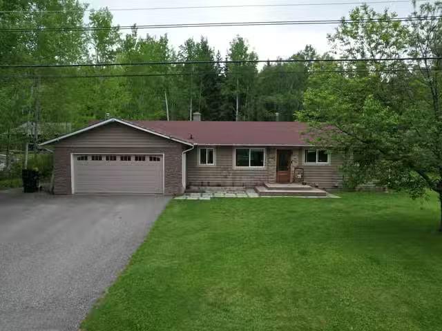 House for sale in Quesnel, Quesnel, 1262 Croft Road, 263150234