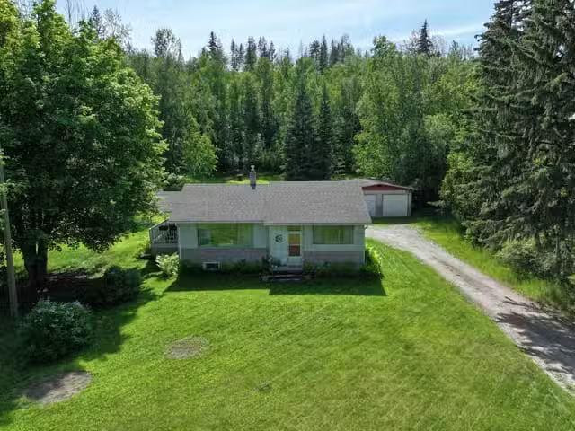 House for sale in Quesnel, Quesnel, 1399 North Fraser Drive, 2.